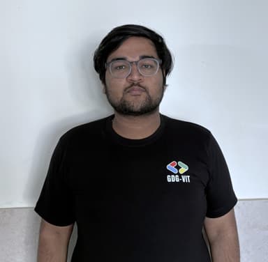 Portrait of SWAYAM